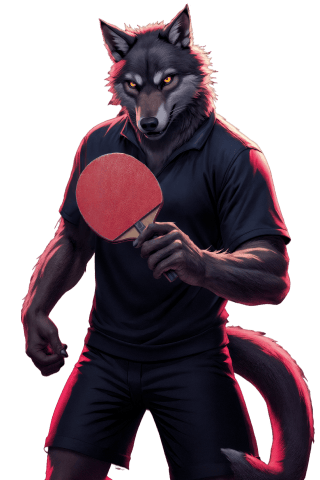 tischtennis
